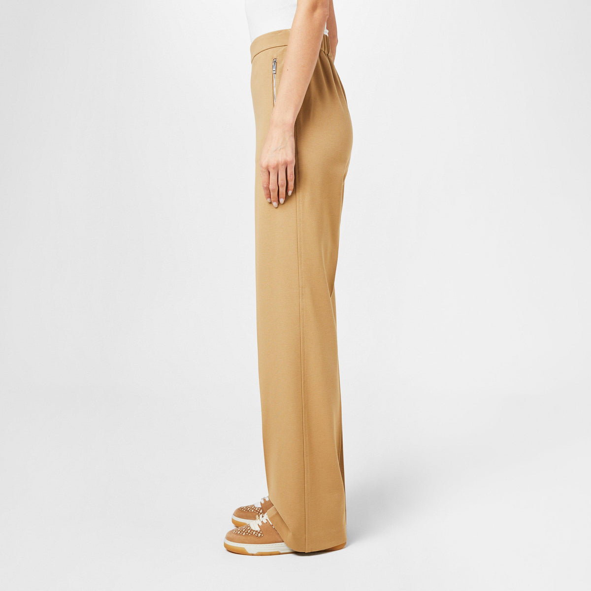 Women's Taluca Bootcut Trousers