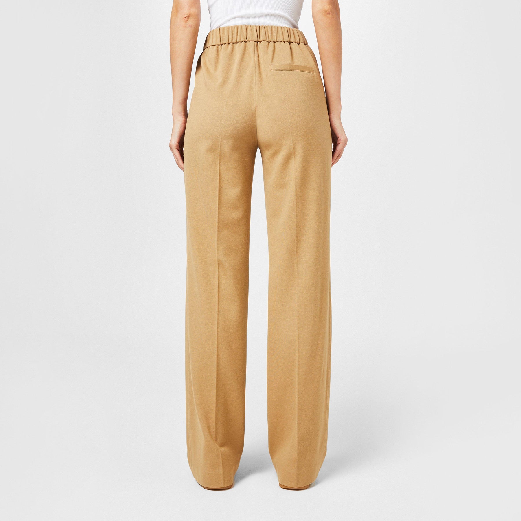 Women's Taluca Bootcut Trousers
