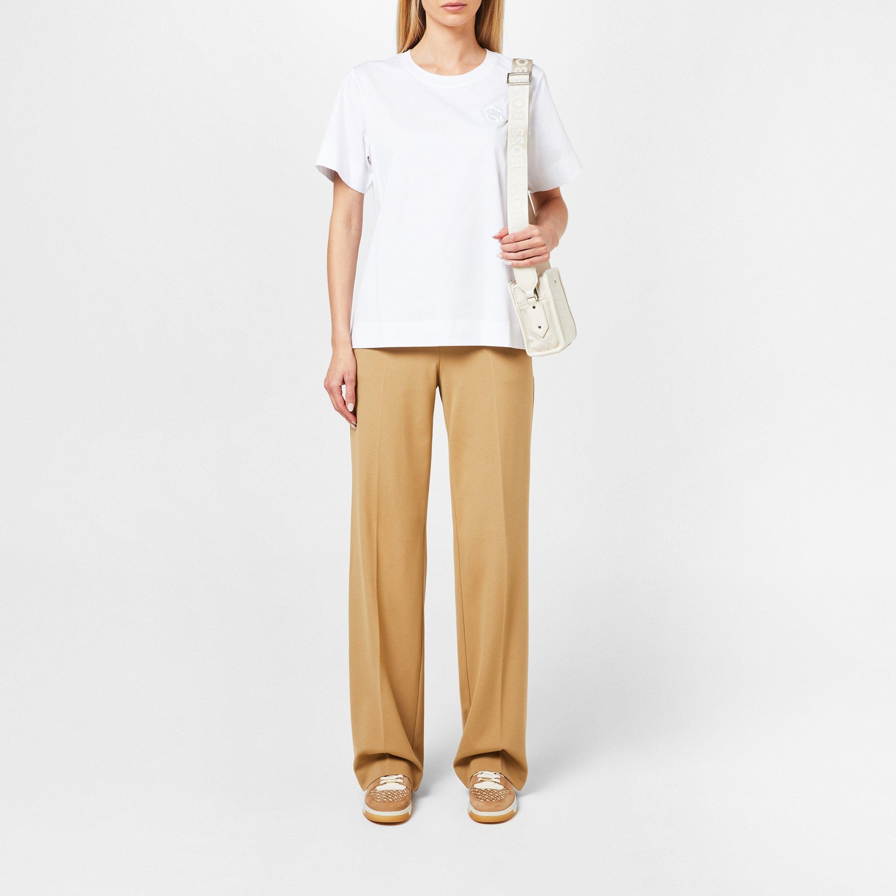 Women's Taluca Bootcut Trousers