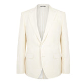 Single-Breasted Taormina Jacket