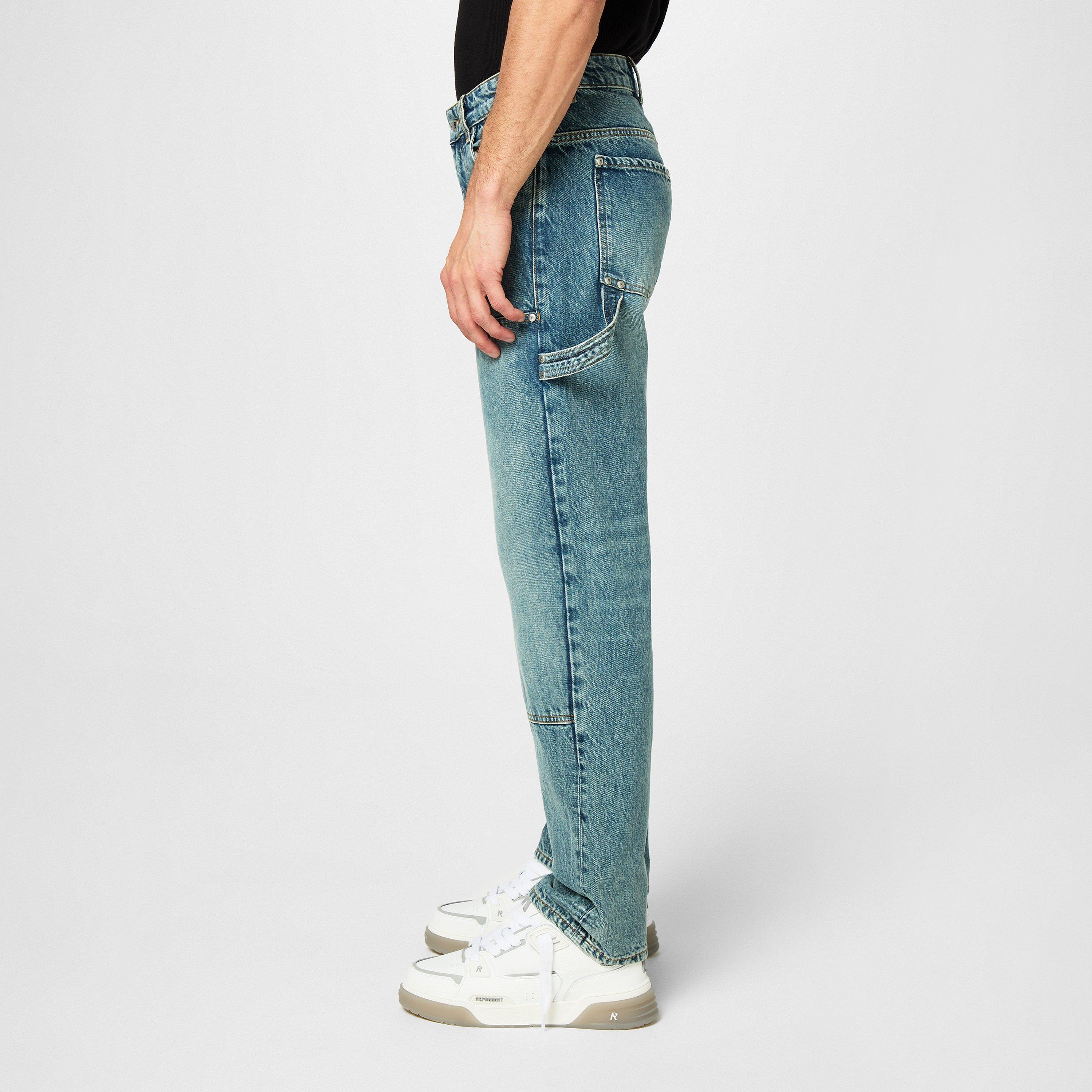 Carpenter Jeans