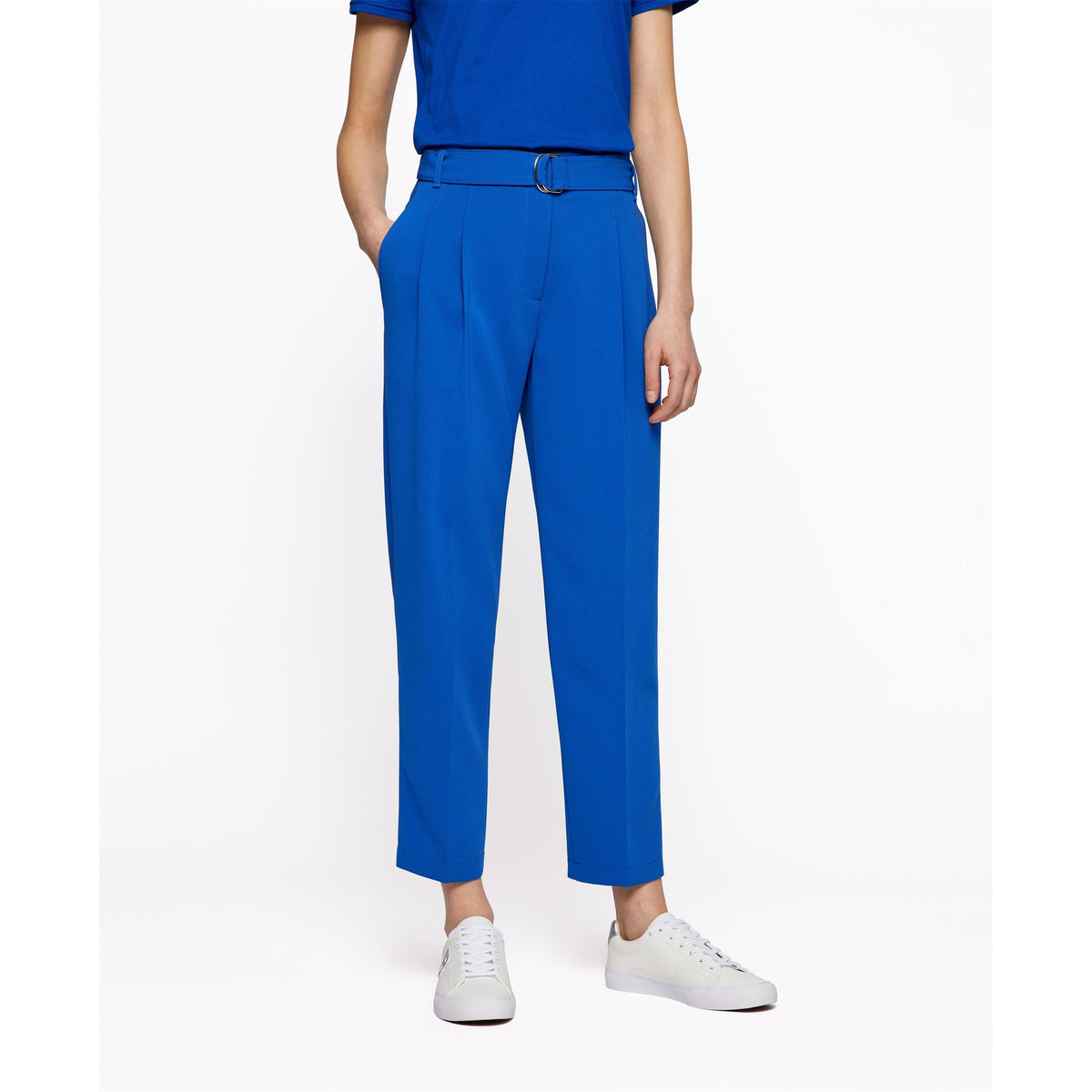 Women's Tapia Tapered Trousers