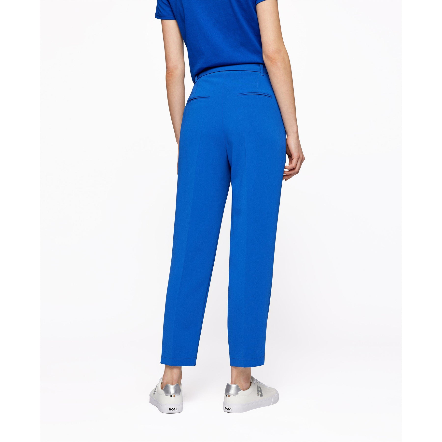 Women's Tapia Tapered Trousers