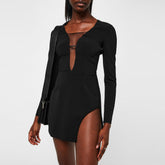 Icon Mini Dress