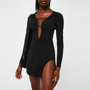 Icon Mini Dress