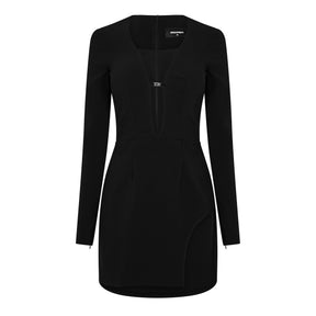 Icon Mini Dress