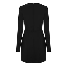 Icon Mini Dress