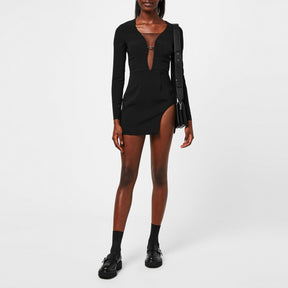 Icon Mini Dress