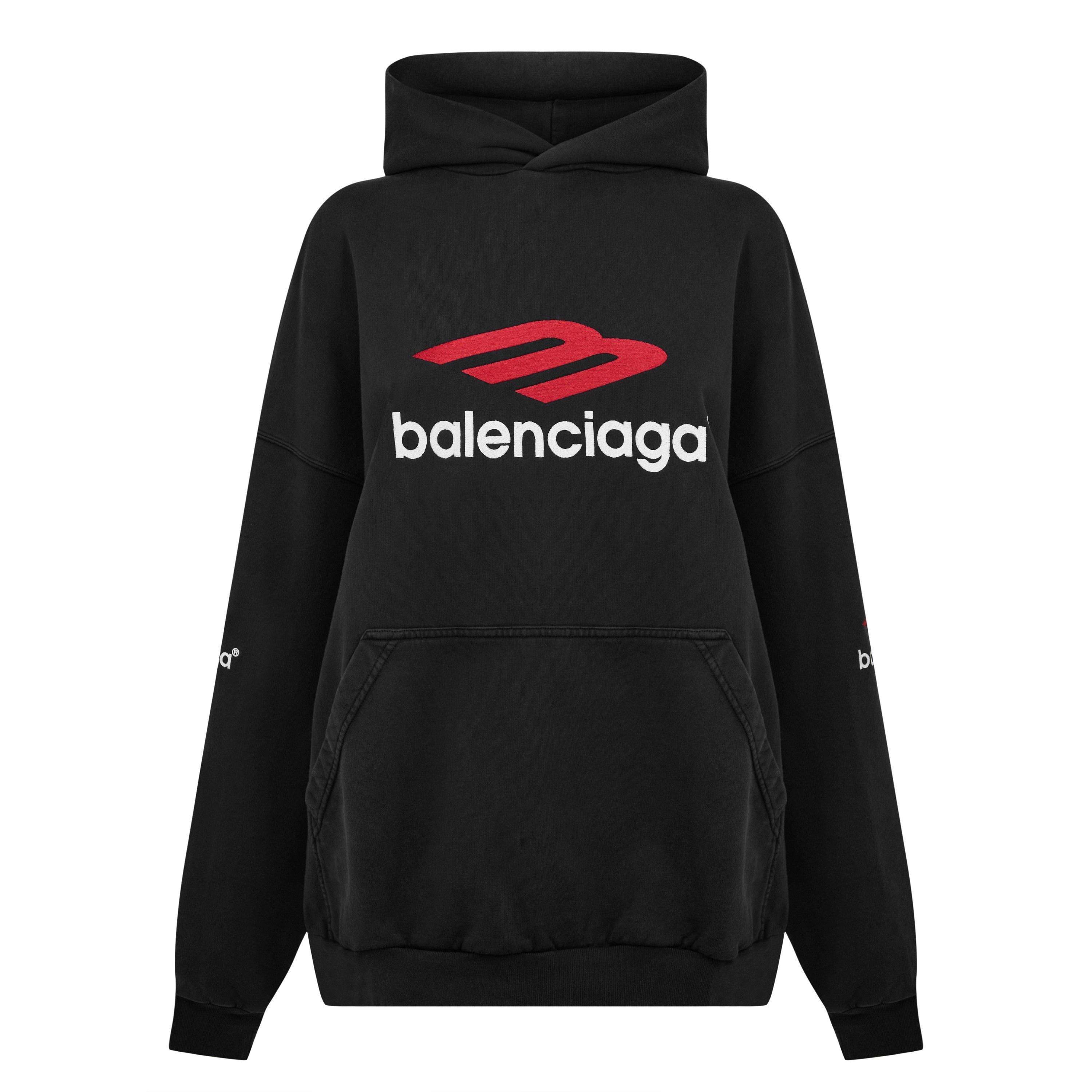 Logo Hoodie