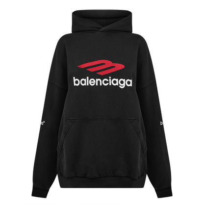 Logo Hoodie