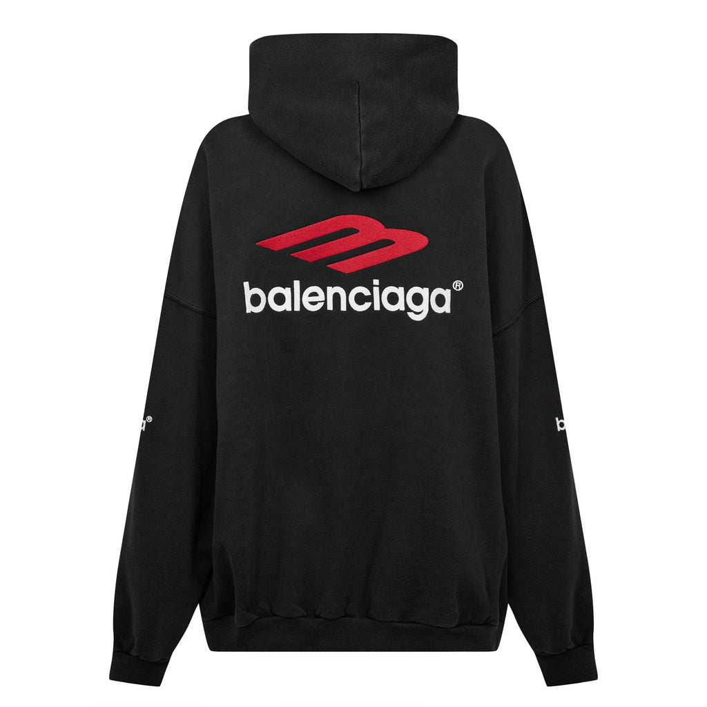 Logo Hoodie