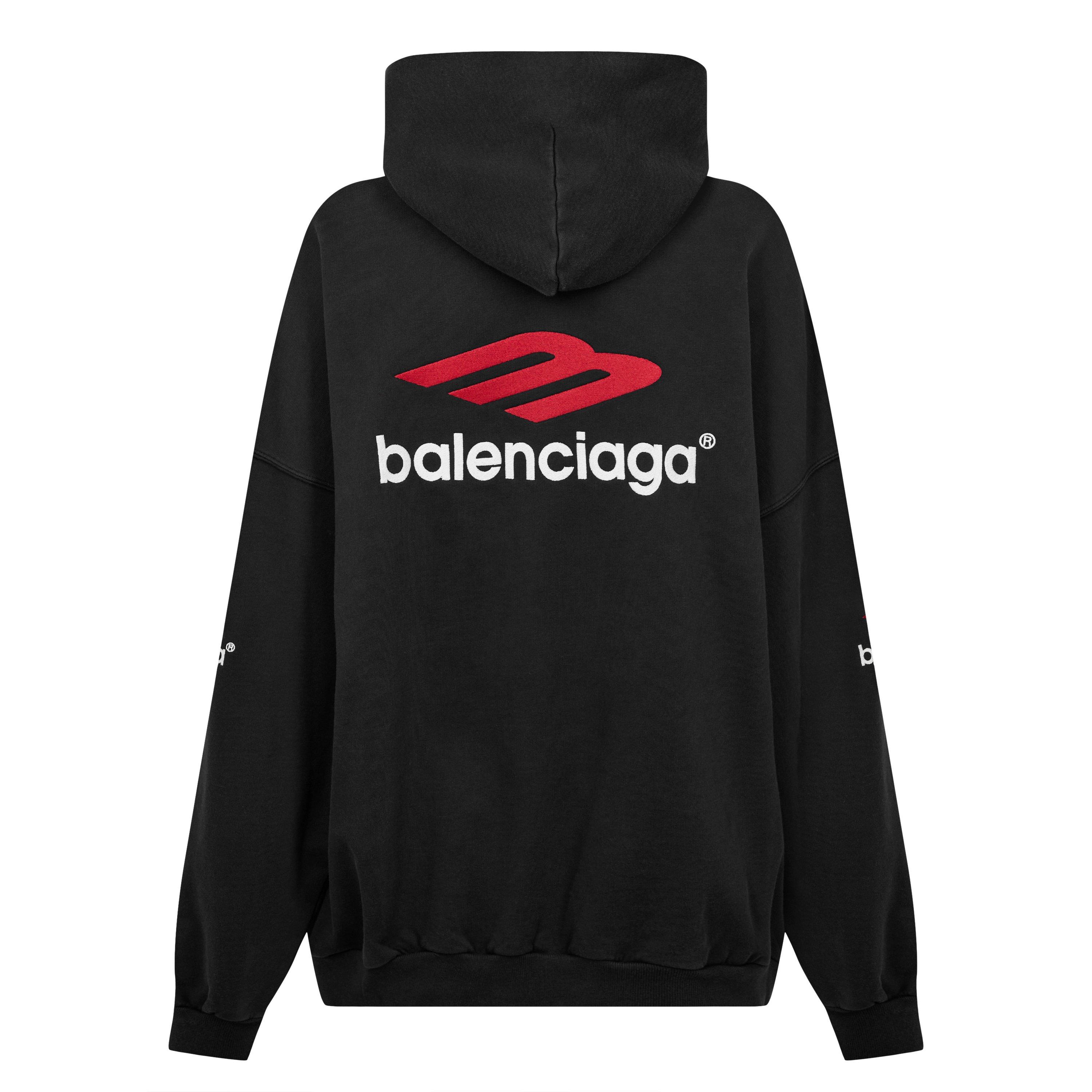 Logo Hoodie