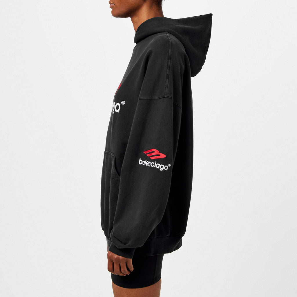 Logo Hoodie