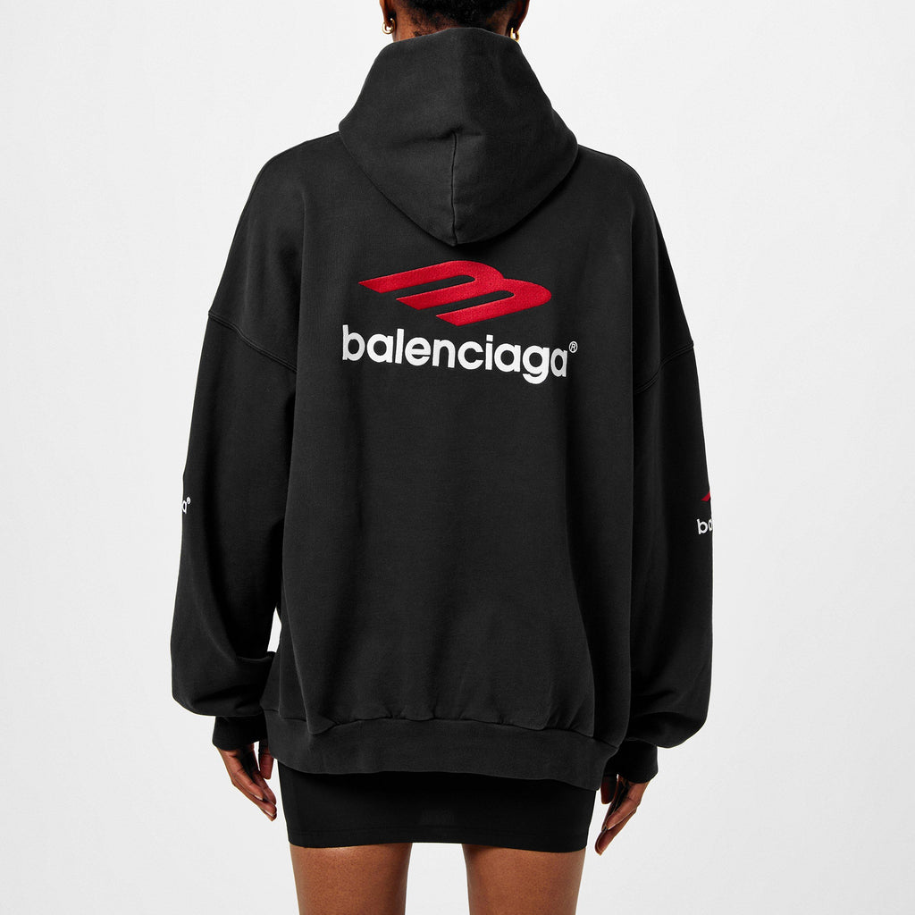 Logo Hoodie