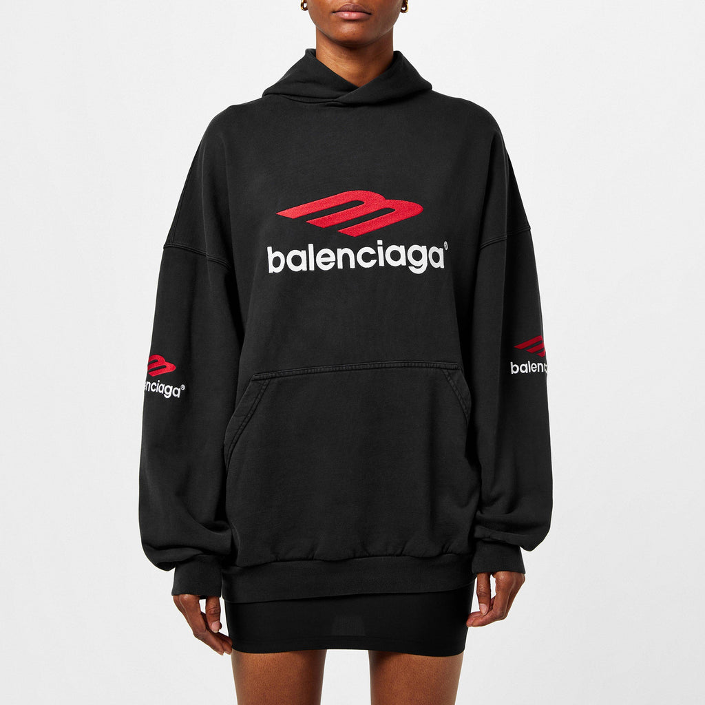 Logo Hoodie