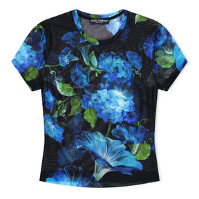 Bluebell Tulle T-Shirt