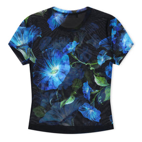 Bluebell Tulle T-Shirt