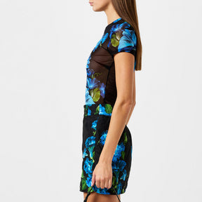 Bluebell Tulle T-Shirt