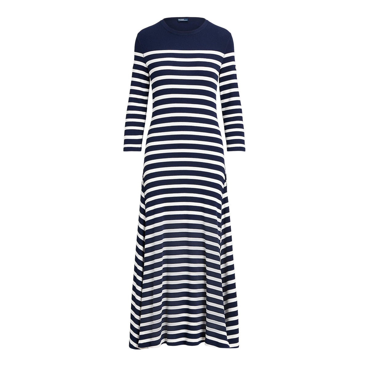 Stripe Rowie Dress