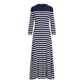 Stripe Rowie Dress