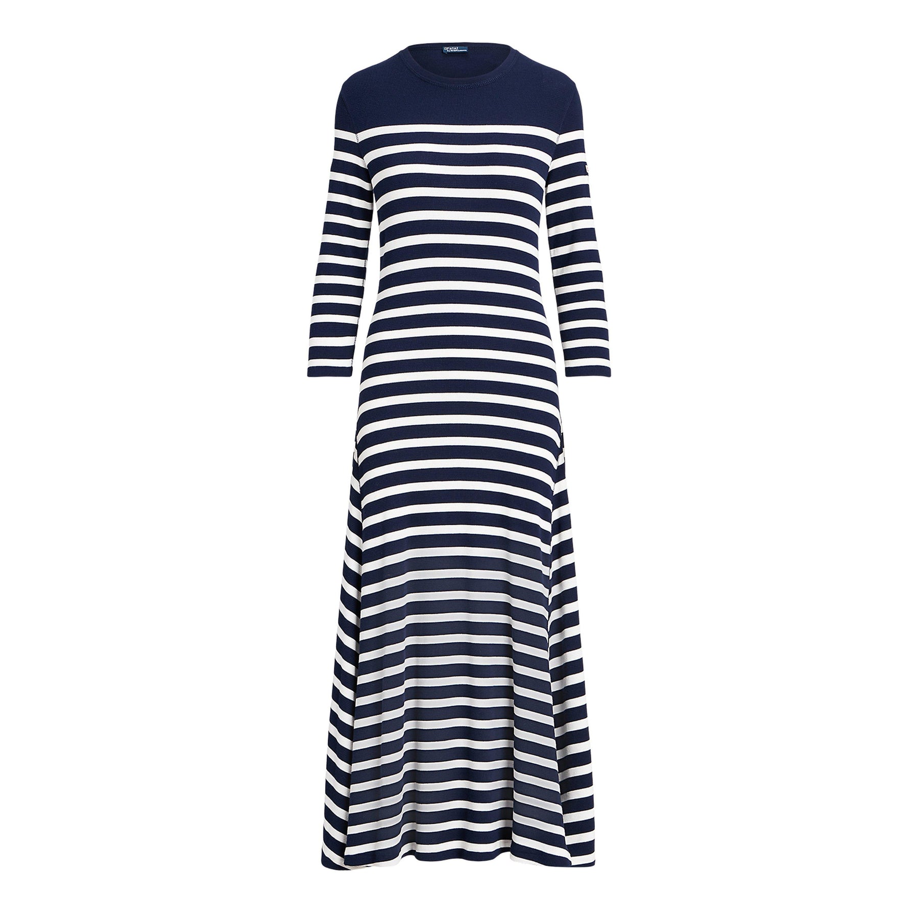Stripe Rowie Dress