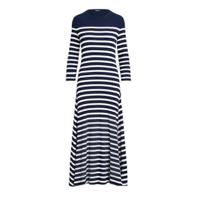 Stripe Rowie Dress