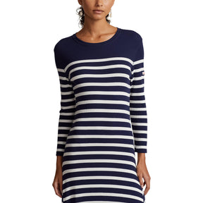 Stripe Rowie Dress