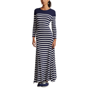 Stripe Rowie Dress