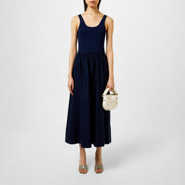 Zaha Midi Dress