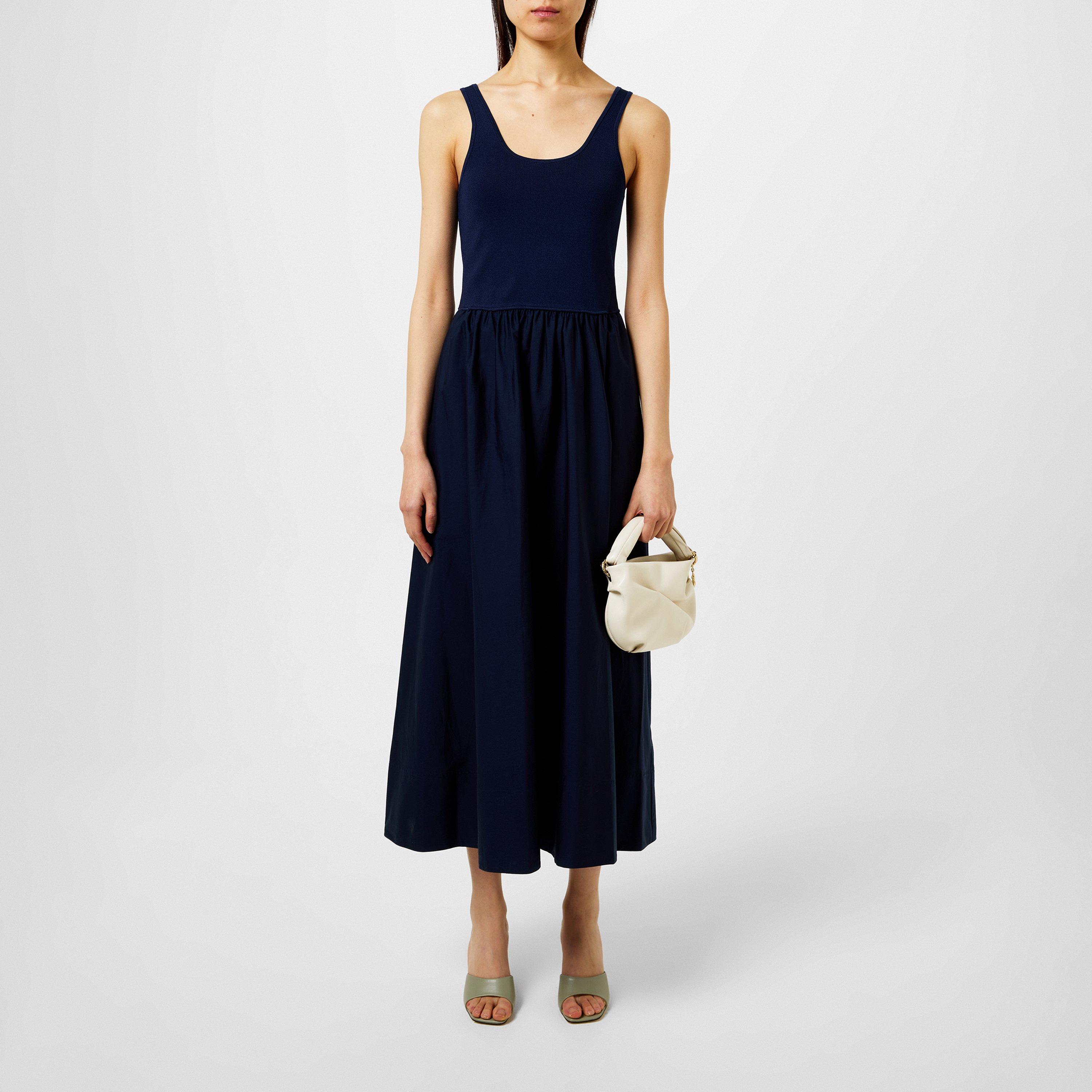 Zaha Midi Dress