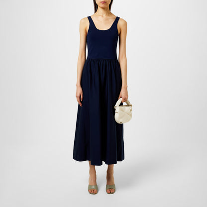 Zaha Midi Dress