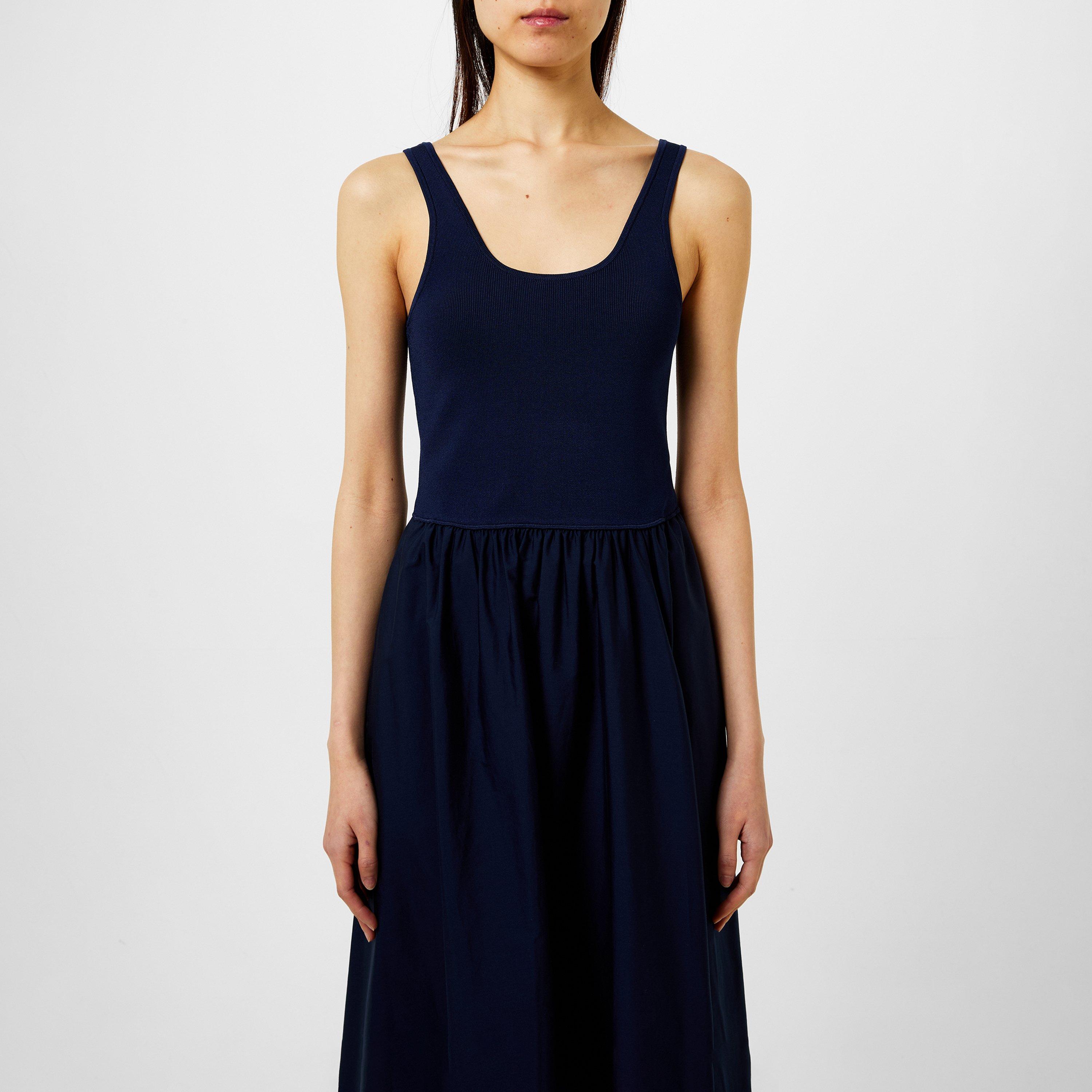 Zaha Midi Dress