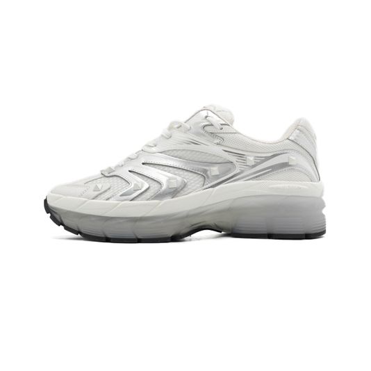 Valentino Garavani Low-Top MS-2960 Sneakers with Studs