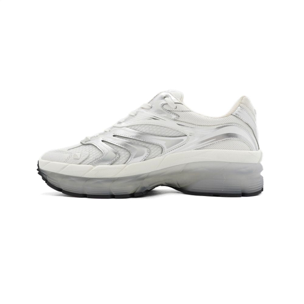 Valentino Garavani Low-Top MS-2960 Sneakers with Studs