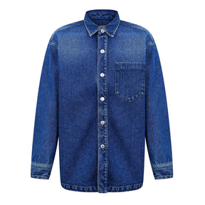Ami De Coeur Denim Shirt