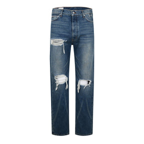 Boxer Denim Jeans