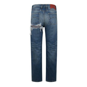 Boxer Denim Jeans
