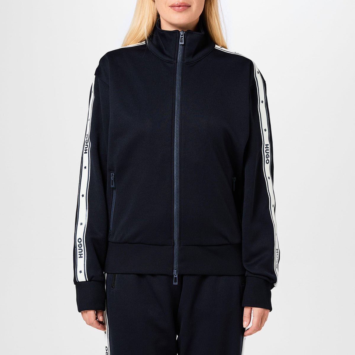 Demendia Tracksuit Top
