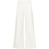 Women's Enetri Trouser with Pleated Detailing