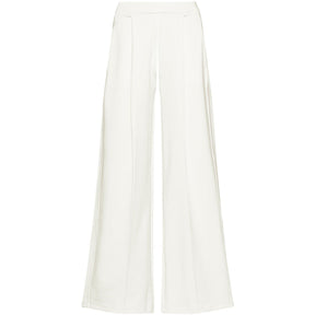 Women's Enetri Trouser with Pleated Detailing