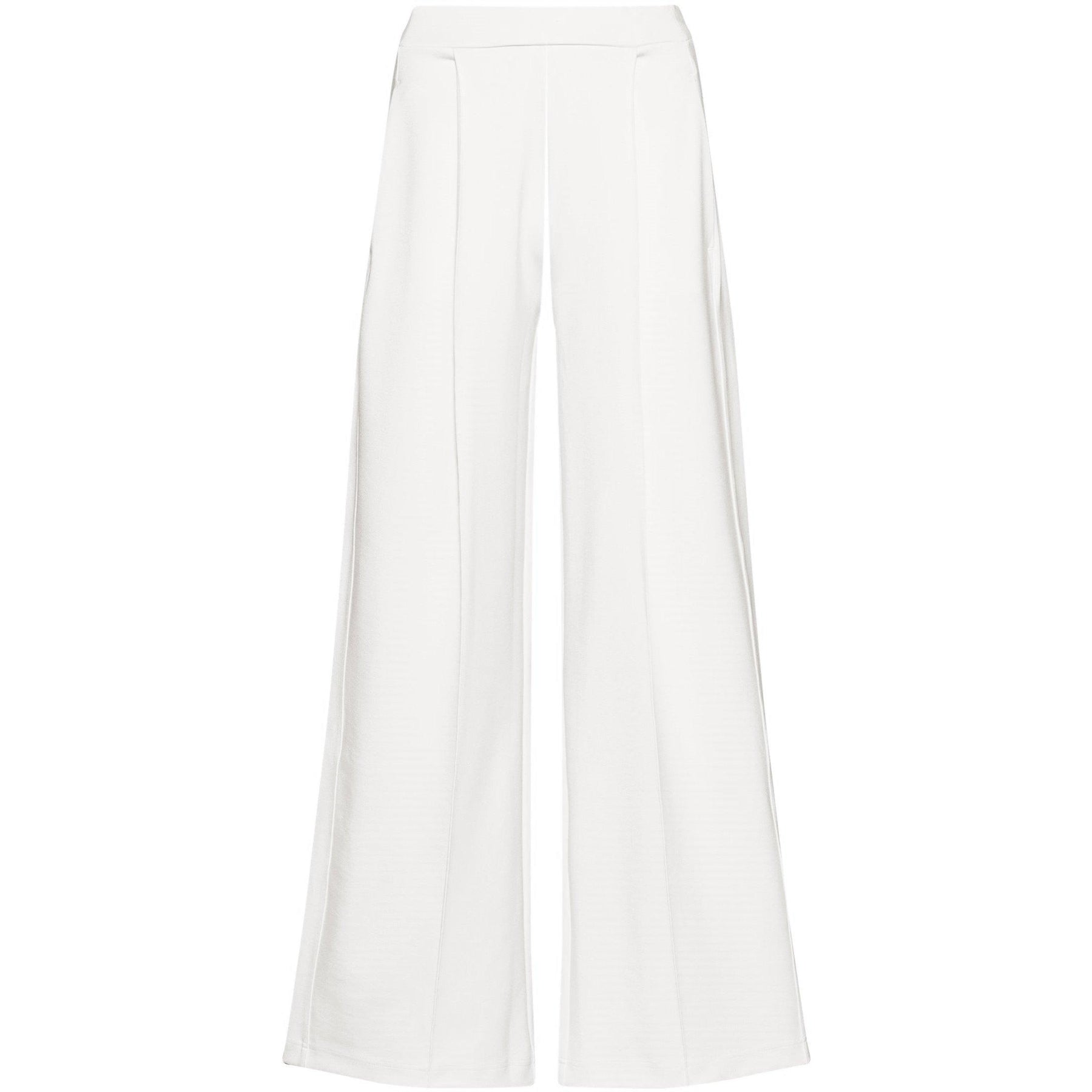 Women's Enetri Trouser with Pleated Detailing