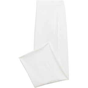 Pique Jersey Trousers