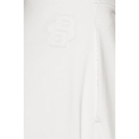 Pique Jersey Trousers