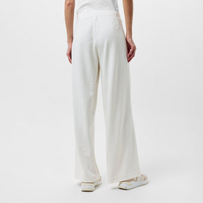 Pique Jersey Trousers