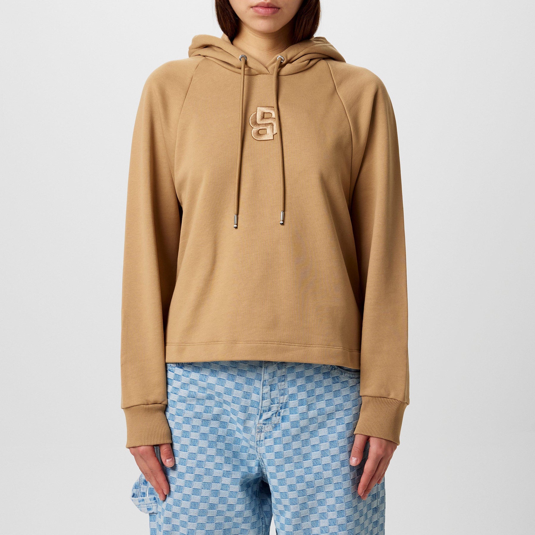 Emaes Hoodie