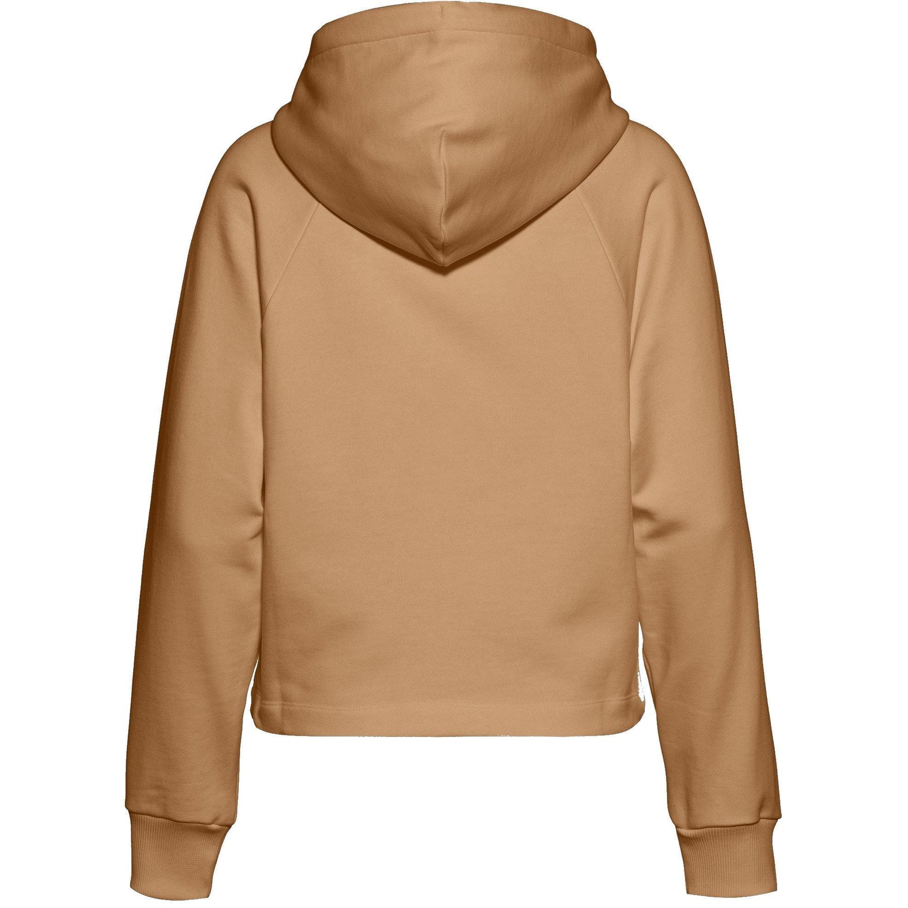Women's Emaes Tonal Logo Embroidery Hoodie