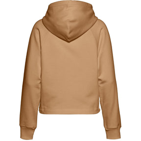 Women's Emaes Tonal Logo Embroidery Hoodie