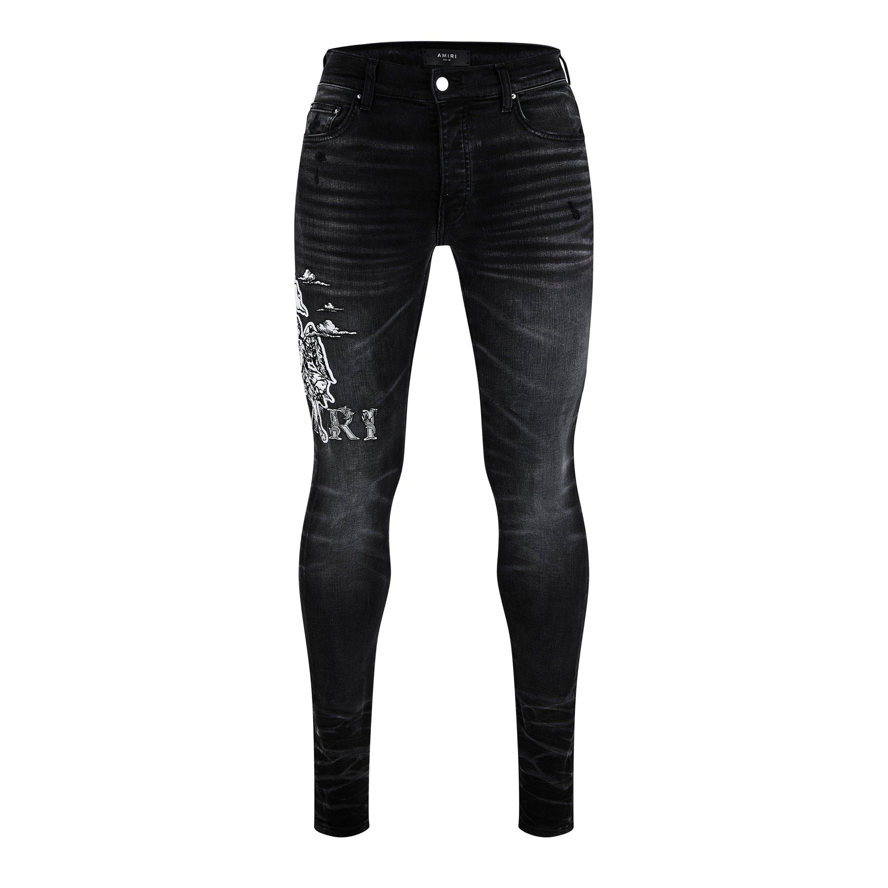 Cherub Jeans