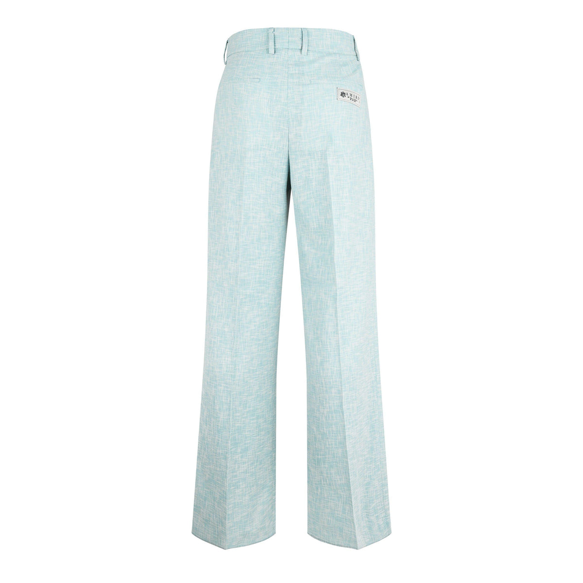 Crosshatch Trousers