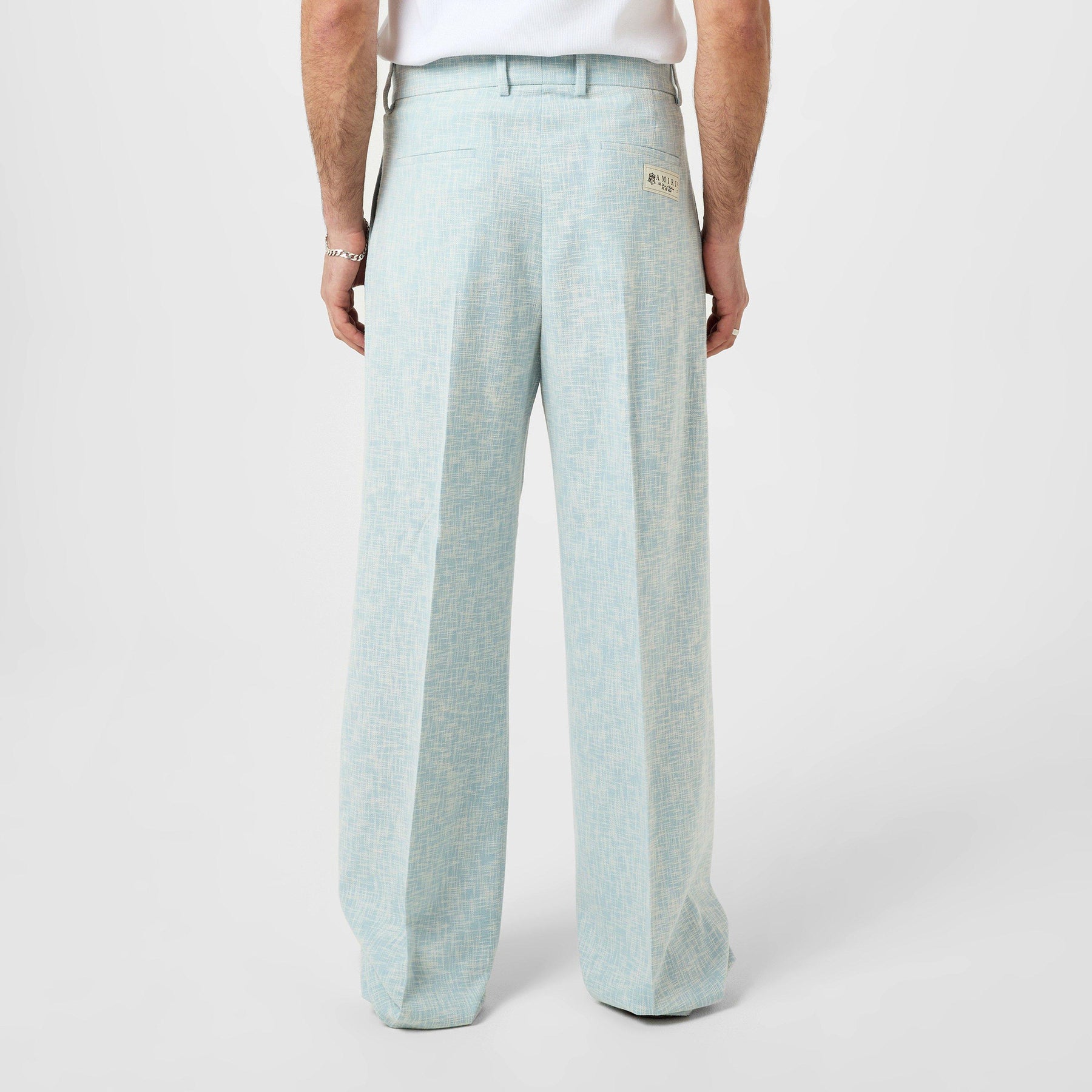Crosshatch Trousers